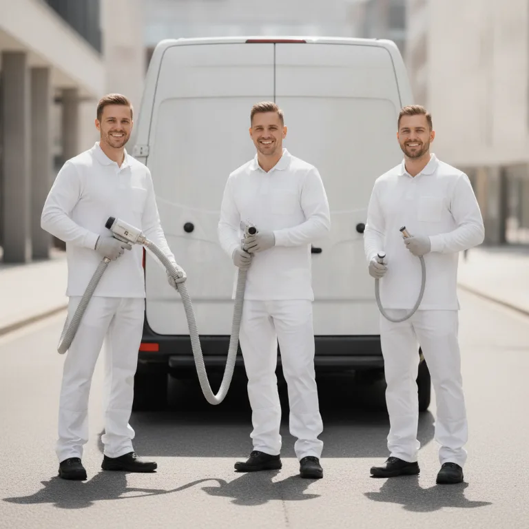 Kryotherapie Team in Sankt Gallen